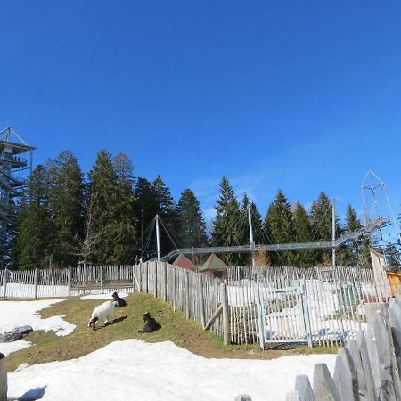 Ferienwohnung Bei Maly Sulzberg  Buitenkant foto