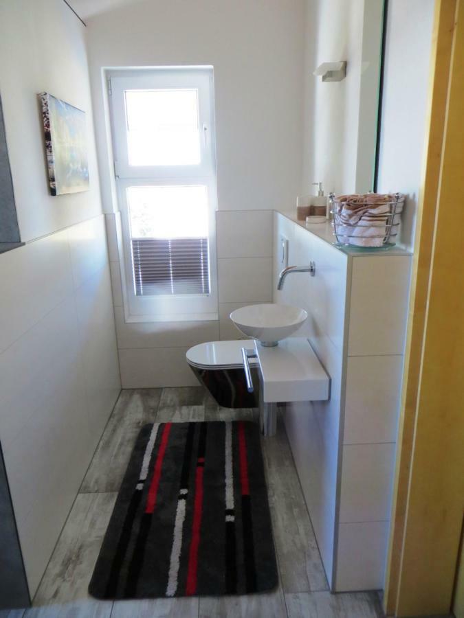 Ferienwohnung Bei Maly Sulzberg  Buitenkant foto