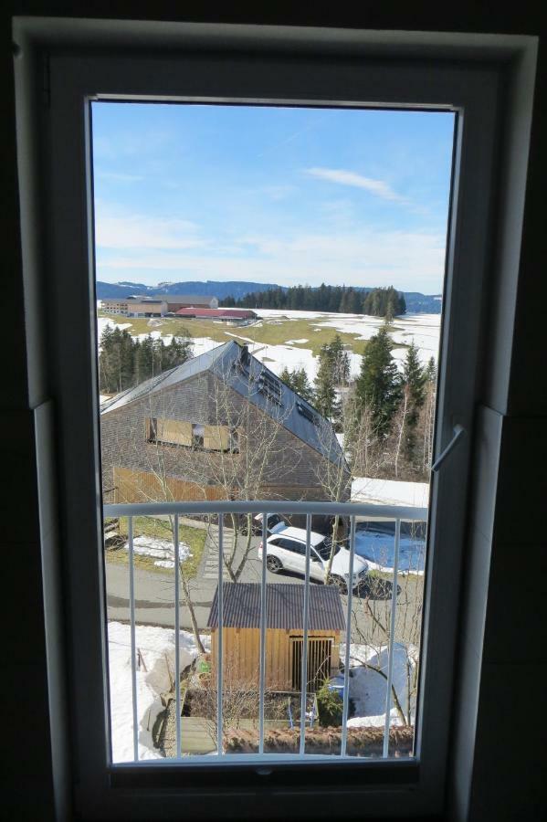 Ferienwohnung Bei Maly Sulzberg  Buitenkant foto
