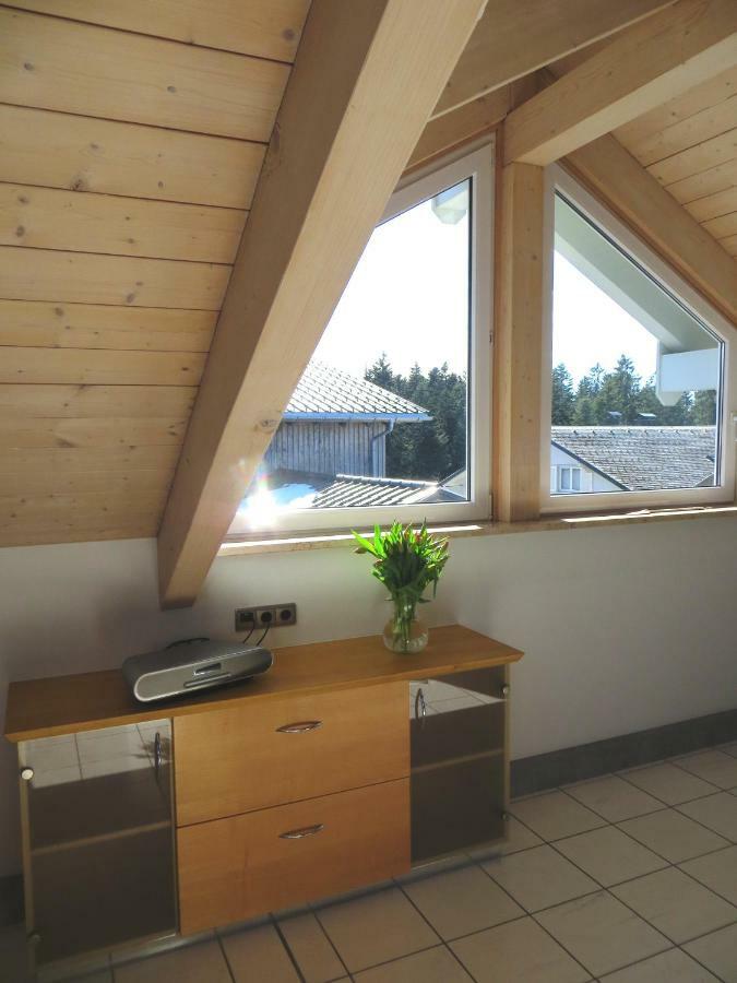 Ferienwohnung Bei Maly Sulzberg  Buitenkant foto