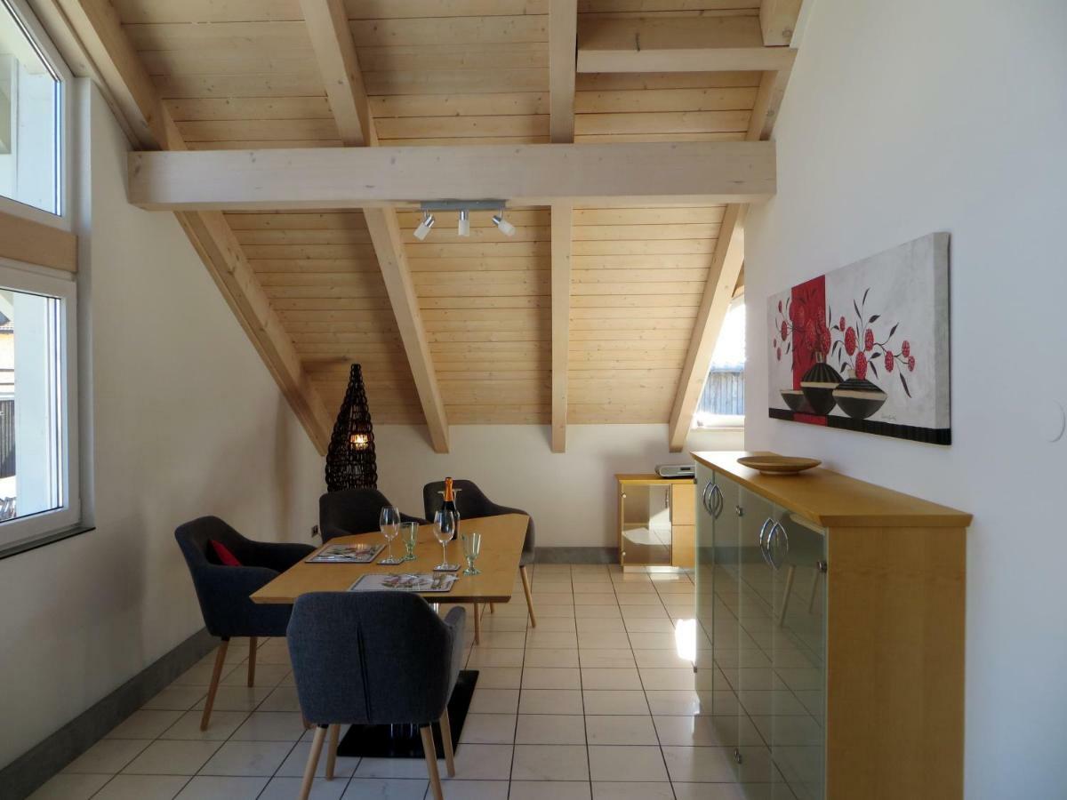 Ferienwohnung Bei Maly Sulzberg  Buitenkant foto