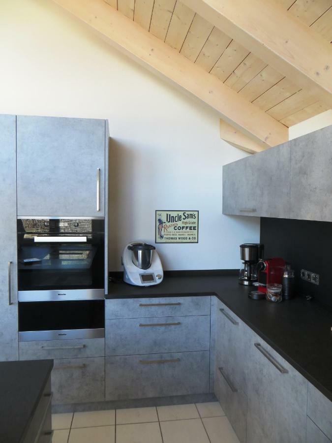 Ferienwohnung Bei Maly Sulzberg  Buitenkant foto