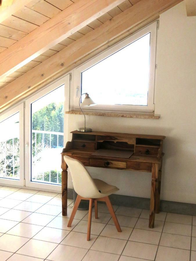 Ferienwohnung Bei Maly Sulzberg  Buitenkant foto
