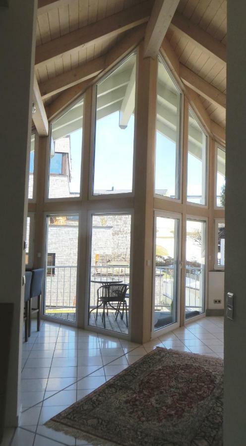 Ferienwohnung Bei Maly Sulzberg  Buitenkant foto