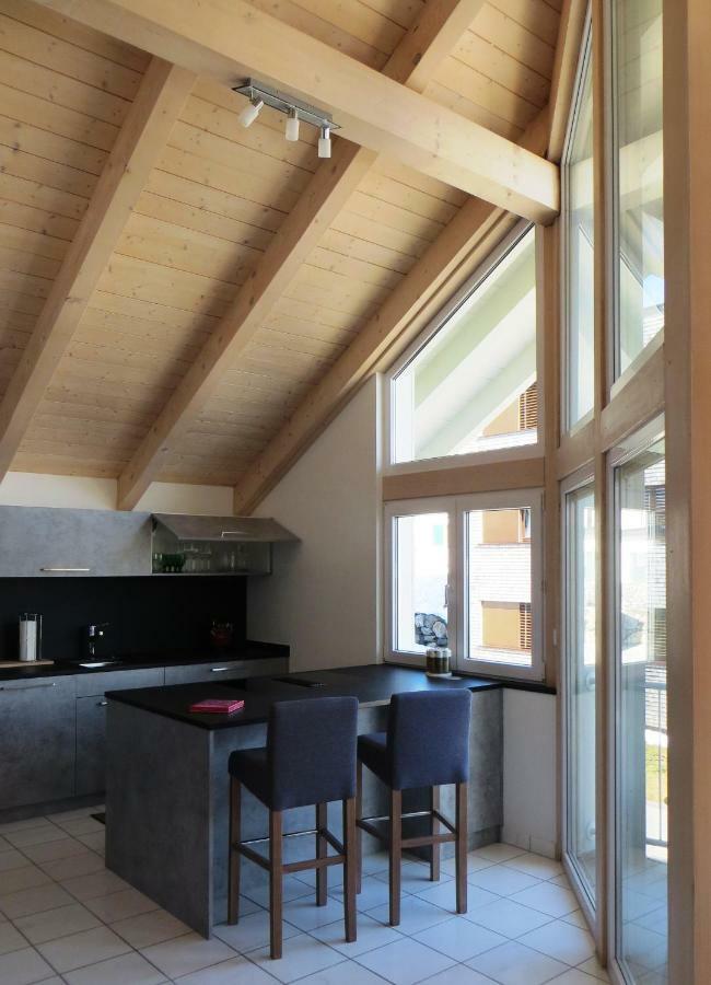 Ferienwohnung Bei Maly Sulzberg  Buitenkant foto
