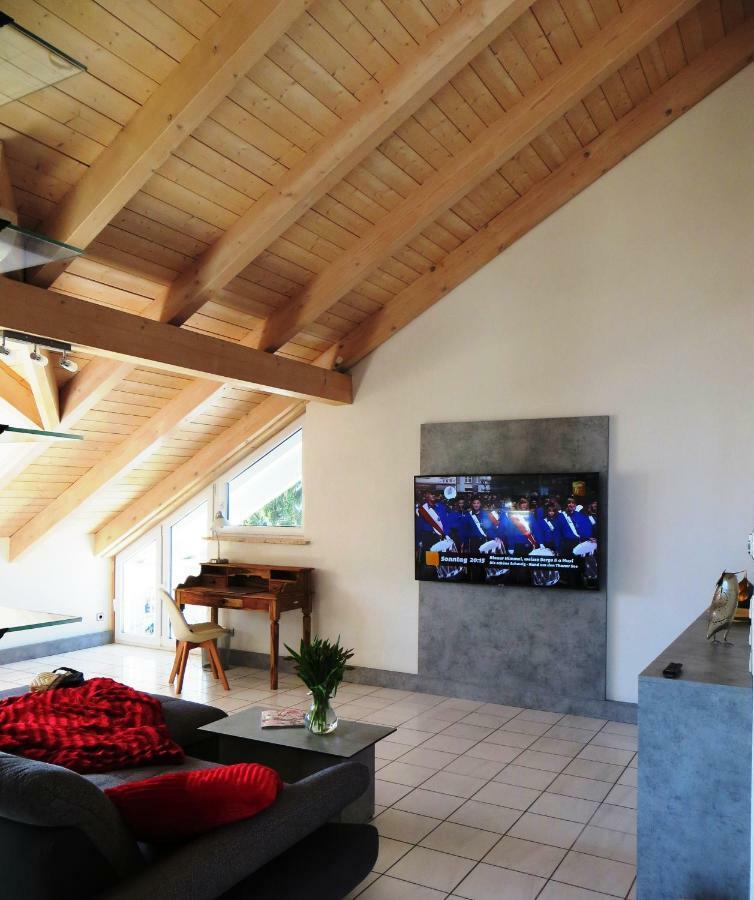 Ferienwohnung Bei Maly Sulzberg  Buitenkant foto