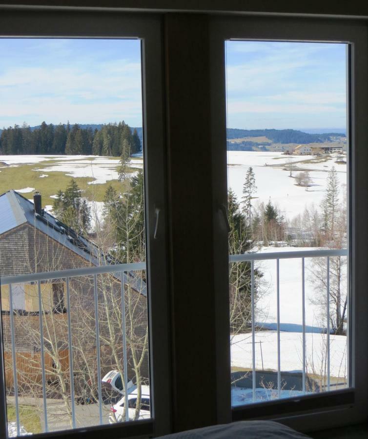 Ferienwohnung Bei Maly Sulzberg  Buitenkant foto