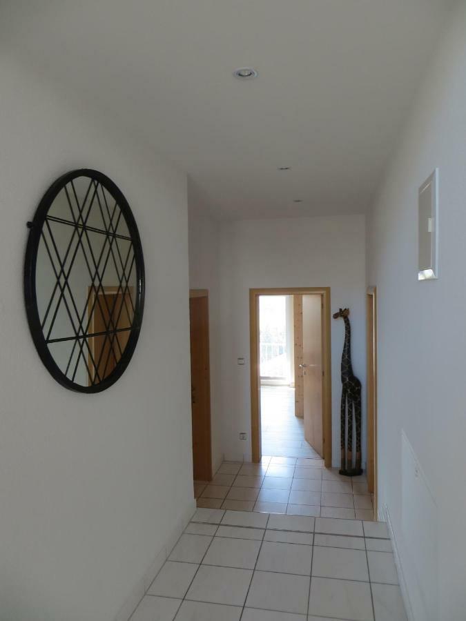 Ferienwohnung Bei Maly Sulzberg  Buitenkant foto