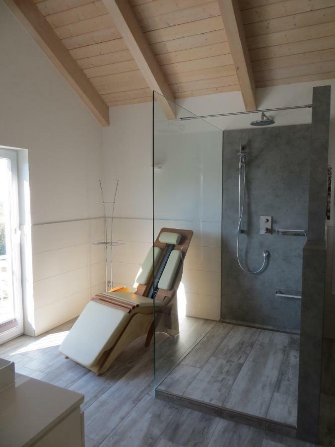 Ferienwohnung Bei Maly Sulzberg  Buitenkant foto