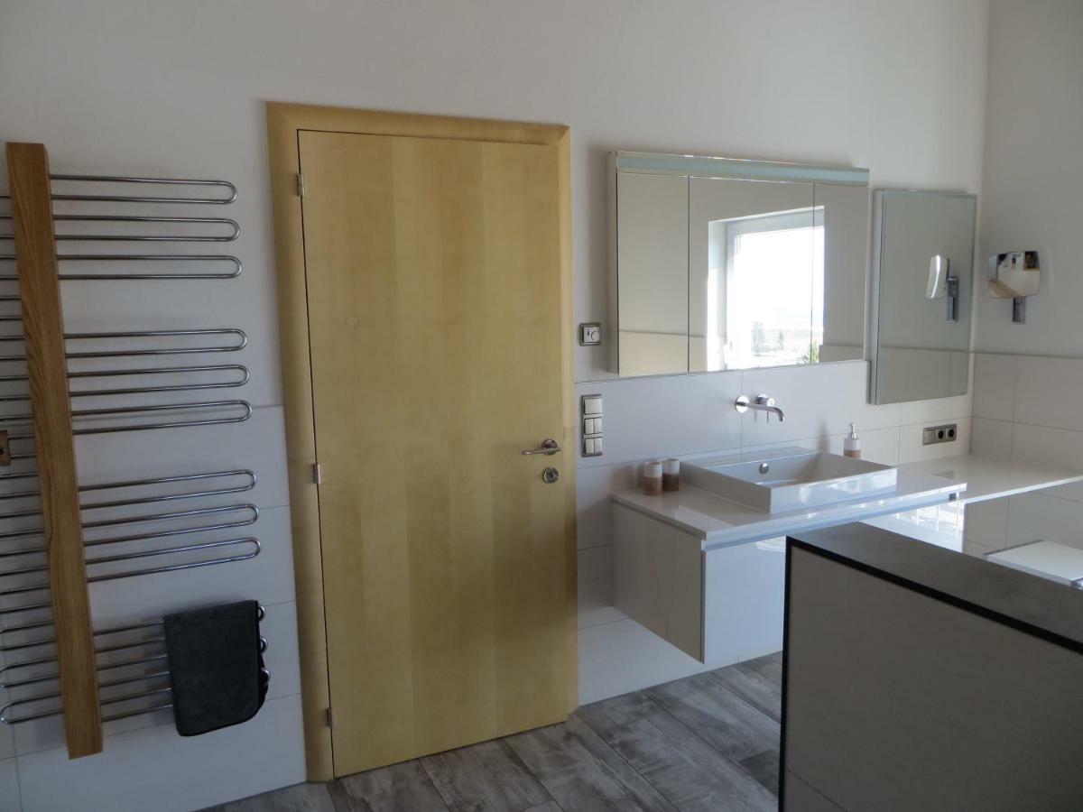 Ferienwohnung Bei Maly Sulzberg  Buitenkant foto